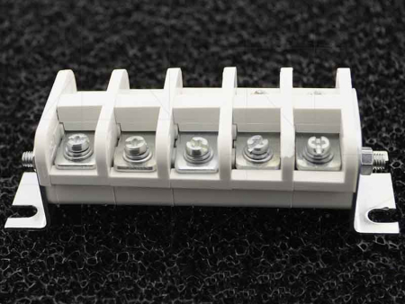 Блок клеммный КБ 25-05
