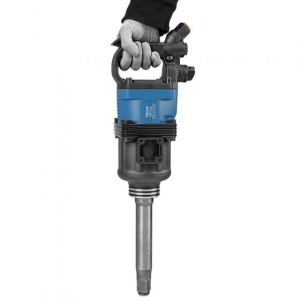 Пневмогайковерт Frosp ПГ-336 фото