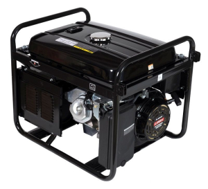 Бензиновый генератор Lifan 6 GF2-3 (LF7000-3) 00000118 Бензиновый генератор Lifan 6 GF2-3 (LF7000-3) 00000118 фото