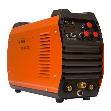 TIG 185 DC