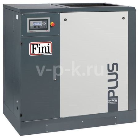 Винтовой компрессор Fini K-MAX 31-10 VS PM