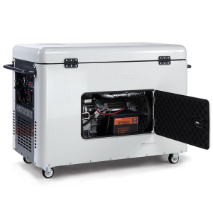 Дизельный генератор DAEWOO DDAE 11000SE DDAE 11000SE Дизельный генератор DAEWOO DDAE 11000SE DDAE 11000SE фото