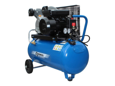 Поршневой компрессор  СБ4/С-50.LB24