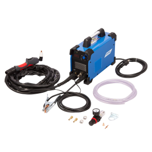 Аппарат плазменной резки ПТК ПТК МАСТЕР CUT 40 F79 фото