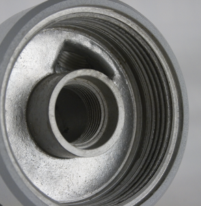 Магистральный фильтр воздушный REMEZA REMEZA HF200 HF51140 M фото