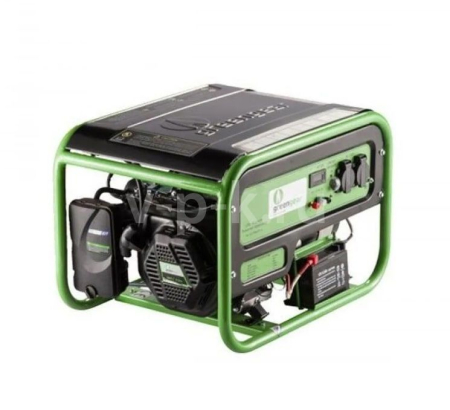 Газовый генератор Greengear Газовый генератор greengear GE-3000