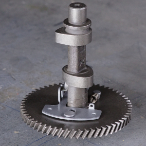 Бензиновый генератор Fubag BS 6600 A ES 646281 фото