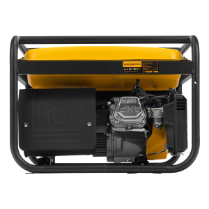 Бензиновый генератор DENZEL PS 33 946834 фото