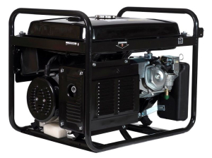 Бензиновый генератор Lifan 6 GF2-3 (LF7000-3) 00000118 Бензиновый генератор Lifan 6 GF2-3 (LF7000-3) 00000118 фото