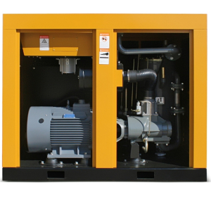 Винтовой компрессор Berg ВК-55Р 8 (IP23) Винтовой компрессор Berg ВК-55Р 8 (IP23) фото