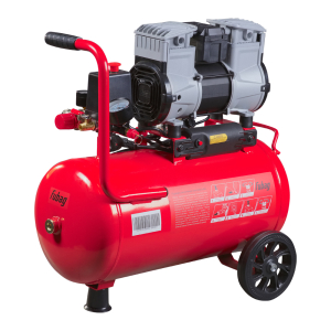 Поршневой компрессор Fubag OLS 190/24 CM1.6 фото