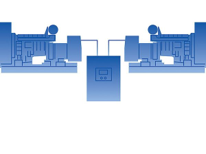 Дизельный генератор ПСМ ADDo-1000 Doosan  фото