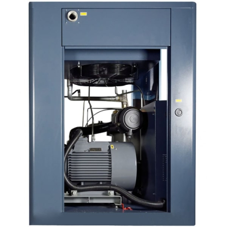 Винтовой компрессор  SB 55-12