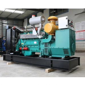 Газовый генератор Gazvolt Gazvolt 60T32 фото