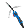 Горелка MIG MP 25 FLEX 3м FLX2503 Горелка MIG MP 25 FLEX 3м FLX2503