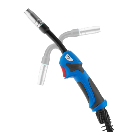 Горелка MIG MP 25 FLEX 3м FLX2503 Горелка MIG MP 25 FLEX 3м FLX2503