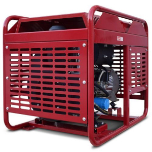 Дизельный генератор REDVOLT EPD12000EA EPD12000EA Дизельный генератор REDVOLT EPD12000EA EPD12000EA фото