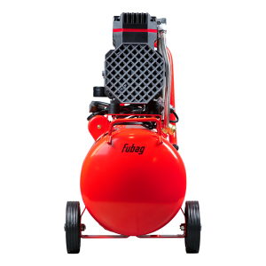 Поршневой компрессор Fubag Free Air 240/24/2.0 S 46555 безмасляный фото