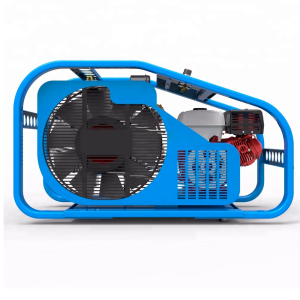 Поршневой компрессор Frosp КВД 200/150Д Поршневой компрессор Frosp КВД 200/150Д фото