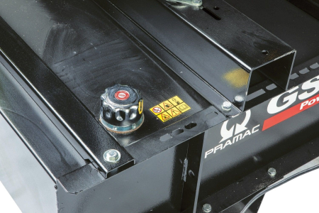 Дизельный генератор  GSW470P 3-фазный