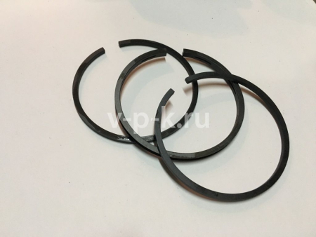 R 21145003 Комплект колец поршневых D.65 мм LH20-2/LB30-2/40-2 для lb30