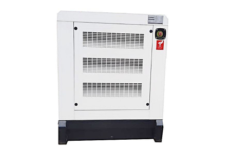 Дизельный генератор  AD-160-Т400 Prof в кожухе