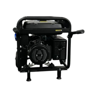 Бензиновый генератор Zammer S8500CXE S8500CXE для газового котла фото