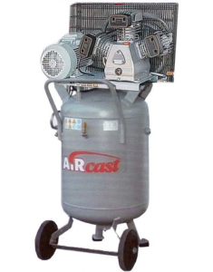 Поршневой компрессор Remeza СБ4/С-100.LB40B фото