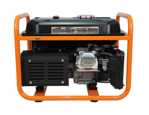 Бензиновый генератор Lifan 2.5 GF-3 (LF2800) 00000042 Бензиновый генератор Lifan 2.5 GF-3 (LF2800) 00000042 фото