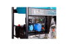 Дизельный генератор Konner&Sohnen KS 6102HDE Дизельный генератор Konner&Sohnen KS 6102HDE
