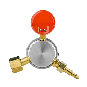  Редуктор пропановый БПО-5-4 фото