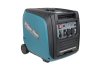 Бензиновый генератор Konner&Sohnen KS 4000iEG S