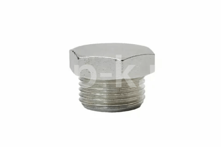R 4151502300 Заглушка 1/4" mod.11/B (аналог 3101.00.00.203) для 270v90B