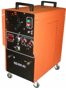 Сварочные выпрямители MMA СЭЛМА ВД-320 КС фото