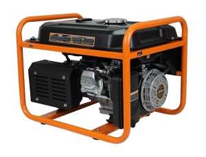 Бензиновый генератор Lifan 2.8 GF-6 (LF3000) 00000586 Бензиновый генератор Lifan 2.8 GF-6 (LF3000) 00000586 фото