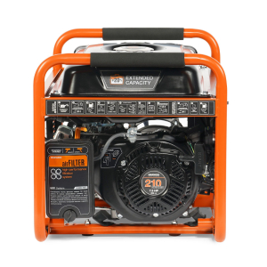 Бензиновый генератор DAEWOO GDA 3500E GDA 3500E Бензиновый генератор DAEWOO GDA 3500E GDA 3500E фото