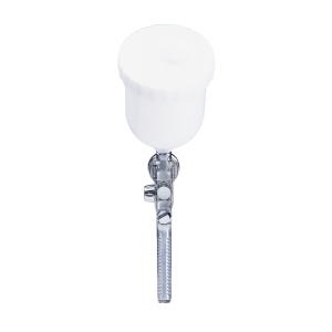 Краскораспылитель Fubag EXPERT G600/1.5 HVLP (265л/м_3бар_верхний бачок 0.6л_1_5мм) Краскораспылитель Fubag EXPERT G600/1.5 HVLP (265л/м_3бар_верхний бачок 0.6л_1_5мм) фото