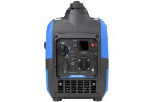 Бензиновый генератор ТСС SGG 2400Si 060028 Бензиновый генератор ТСС SGG 2400Si 060028 фото