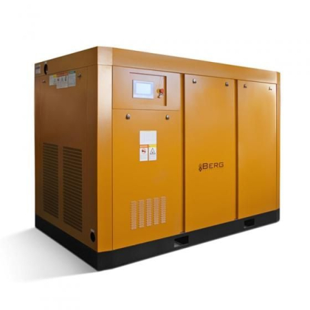 Винтовой компрессор Berg ВК-160 16 (IP54)
