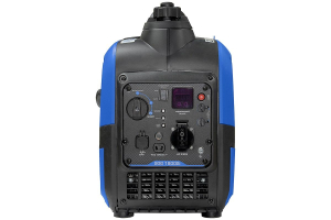 Бензиновый генератор ТСС SGG 1800Si 060023 Бензиновый генератор ТСС SGG 1800Si 060023 фото