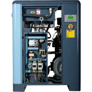 Винтовой компрессор Comaro SB 7,5-12 высокого давления фото