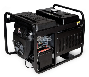 Бензиновый генератор Lifan 0.9GZFB (LF1000i)  фото