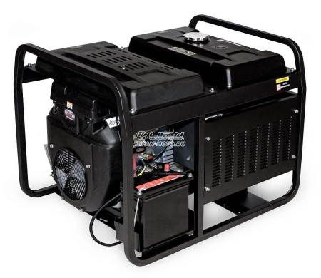 Бензиновый генератор  0.9GZFB (LF1000i)