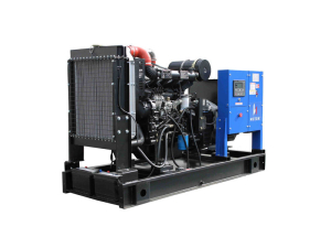 Дизельный генератор Исток АД60С-Т400-РМ35 с АВР  фото