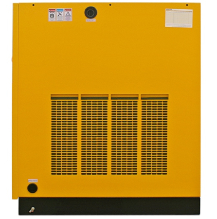 Винтовой компрессор Berg ВК-22Р 16 (IP54)