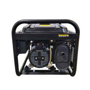 Бензиновый генератор Zammer S2500CX S2500CX для дачи фото