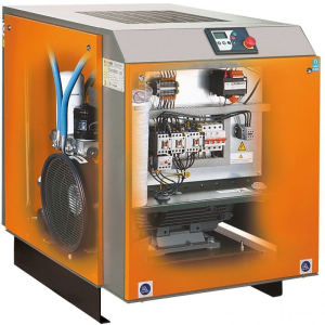 Винтовой компрессор Ekomak DMD 150 C STD 8 Винтовой компрессор Ekomak DMD 150 C STD 8 фото