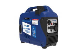 Бензиновый генератор ТСС SGG 1400Si 060024 портативный фото