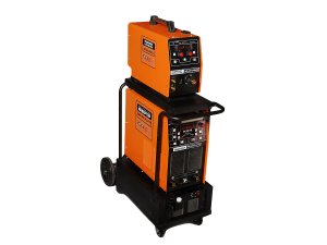 Сварочные инверторы MIG-MAG СВАРОГ MIG 500 P (J77) фото