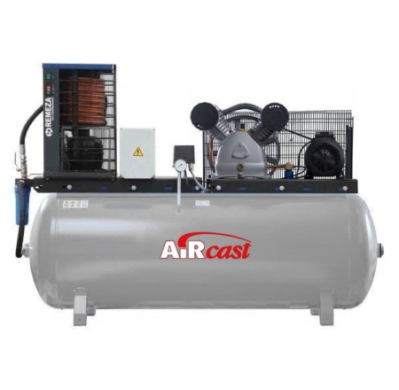 Поршневой компрессор  СБ4/Ф-500.LB50Д